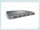 N2K-C2232TF-E Cisco schalten der Verbindungs-2000 der Reihen-10GBASE-T Fan-Modul Gewebe-der Ergänzungs-2PS 1