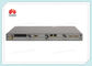 Reihen-Unternehmens-Router AR6120 1*GE WAN 1*GE kombinierter WAN 1*10GE SFP+ 8*GE Huaweis AR6100 LAN 2*USB 2*SIC