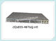 Huawei-Netz-Schalter CE6855-48T6Q-HI 48-Port 10GE RJ45,6-Port 40GE QSFP+, ohne Fan und Energie-Modul