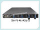 Fan-Kasten Huawei-Netz-Schalter CE6875-48S4CQ-EI 48 X 10GE SFP+ 6 X 40G QSFP+ 2 X Wechselstrom-2 X