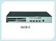 Ethernet der Huawei-Netz-Schalter-S628-E 24 10/100/1000 Konzert SFP-Wechselstrom 110V/220V der Hafen-4
