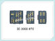 Ethernet-Schalter IE-3000-8TC Ciscos industrieller Schalter 8 IE 3000 10/100 2 T/SFP