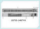 Häfen der Huawei-Netz-Schalter-S5735-S48T4X 48 X 10/100/1000BASE-T 4 x 10 Häfen GEs SFP+