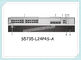 Huawei-Netz-Schalter S5735-L24P4S-A 24 Gigabit-Hafen-Unterstützung aller GE-Downlink-Hafen