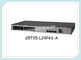 Huawei-Netz-Schalter S5735-L24P4S-A 24 Gigabit-Hafen-Unterstützung aller GE-Downlink-Hafen
