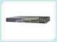 Gigabit PoE+ des Cisco-Netz-Schalter-WS-C2960S-24PS-L IOS-Schalter GigE PoE 370W 4 x SFP LAN-Basis
