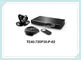 Huaweis HD Kamera VPM220 der Videokonferenz-Endpunkt-TE40-720P30-P-02 TE40 HD 1080P verdrahtet