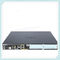 Service-Router Ciscos ursprünglicher neuer integrierter Bündel-ISR4321-VSEC/K9 mit sek-Lizenz