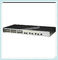 Handhabte nagelneues 24 Häfen Huaweis Ethernet Netz-Schalter S2750-28TP-EI-AC