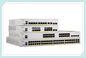 Häfen 2x 1G SFP C1000-16FP-2G-L Serienschalter PoE+ der Cisco-Katalysator-1000