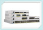 Nagelneue 48 POE+ Häfen Ciscos schalten C1000-48FP-4G-L 4x1G SFP