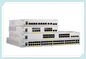Cisco-Katalysator C1000-24P-4 X-L Switch 24 gehandhabte Häfen beanspruchen besteigbares stark