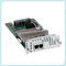 Cisco Hafen Netzwerkschnittstelle-Modul 4000 Reihen-ISR Modul- u. Kartennim-2fxo= 2