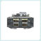 Huawei 03022RRP 4 40 Schnittstellen-Karte des Konzert-QSFP+ benutzt in S6720EI-Reihe ES5D21Q04Q01
