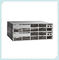 Cisco ursprüngliches neues 24 GE SFP trägt modularen Uplink-Schalter C9300-24S-E