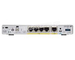 C1111 - 4P - Cisco 1100 Reihe integrierte Service-Router