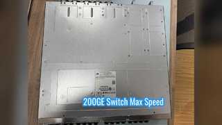 Huawei CE8875 200GE Rechenzentrums-Switch
