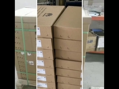 24-Port POE+ Netzwerk-Interface-Karte Sicherheit Enterprise-Einsatz