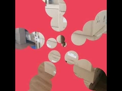 Staubdichter Huawei Ethernet-Switch, hohe Flexibilität für Unternehmen