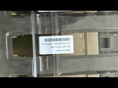 Single-Mode-Glasfaser-Transceiver-Modul 40 Gbit/s 850 nm