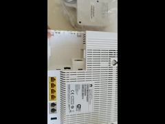 Routing-Typ-Gigabit-Netzwerk-Switch mit SPI-Firewall