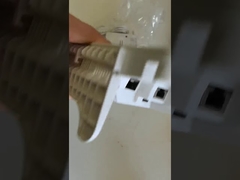 1260–1280 NM Huawei-Netzwerk-Switches FTP-basierter Routing-Typ