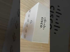 Drahtlose 8-Port-Gigabit-Ethernet-Switches für den Innenbereich mit Wechselstromversorgung