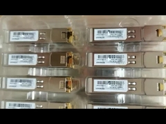Drahtloser SFP-Glasfaser-Transceiver 10GBase-LR 1310 nm
