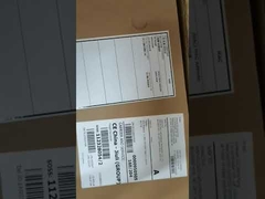 Netzwerkverwalteter Switch mit hoher Skalierbarkeit und 25 Gbit/s mit 4 Kernen