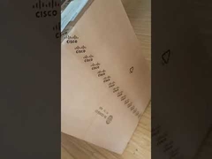 4-Kern-optisches Transceiver-Modul, intelligente Hochsicherheit