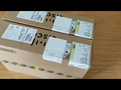 POE-Gigabit-Netzwerk-Managed-Switch mit hoher Skalierbarkeit, 256 MB