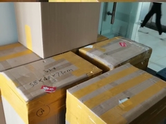 Glasfaser-Cisco-Ethernet-Switch mit 4 Kernen und hoher Skalierbarkeit