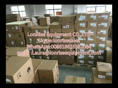 Gleichstrom-Huawei-Netzwerk-Switch, 24 Ports, 128–336 Gbit/s