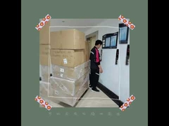 Gigabit Network Managed Switch Huawei mit erweitertem Steckplatz