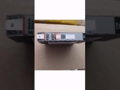 Industrielle Steuerung PLC - AB-Schiff