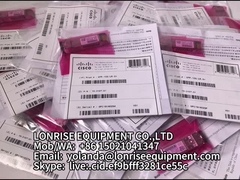 CFP-40G-FR ursprüngliches neues des optischen optischen Schnittstellen-Brettes Transceiver-Modul mstp sfp