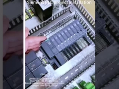 6ES7288 1SR60 0AA1 Emerson plc-Prüfer modicon m340 Preis plc für Elektroingenieur