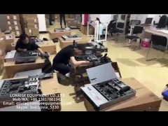 de ll PowerEdge R740 Rack Server asrockrack Heimnetzwerk-Rack Dell Rack Server Dell PowerEdge R710