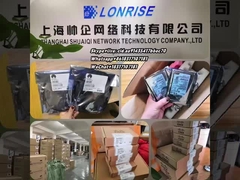 Lonerise Video