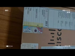 C9200L-STACK-KIT= - Katalysator-Schalter und Stackwise-Optischer Empfängermodul