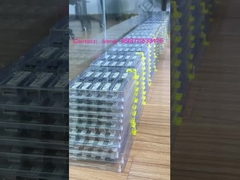 SFP-10G-ZR Huawei-Optischer Transceiver SFP-10G-ZR 10GBASE-ZR SFP 10G-Modul für SMF