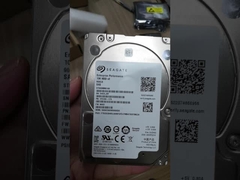 Seagate-Festplatte ST900MM0168