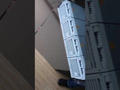 EPS200-4850A Leistungschassis