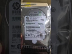 HP-Festplatte 599476-001