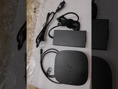 USB-C-Dock G5 (5TW10AA)