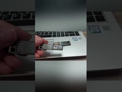 Cisco GLC-SX-MMD 1000BASE-SX SFP-Transceivermodul