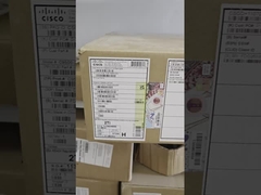 Cisco-Ethernet-Schalter