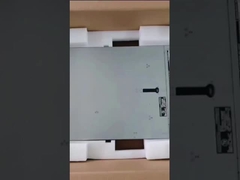 CE5855-48T4S2Q-EI Huawei Netzwerkschalter 4x10G SFP+, 48xGE Port, 2x40G QSFP+ 2*FAN Box