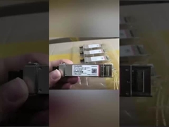 Original Huawei 10G 1310nm 10km SM XFP Optical Transceiver Modul 34060313