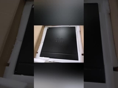 Cisco ISR4351-V/K9 3GE 3NIM 2SM 4G FLASH 4G DRAM Sprachbundle Fortigate 100f